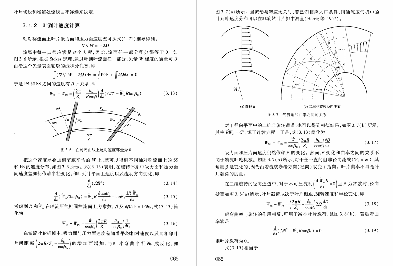 《离心压气机设计与分析》书籍推荐
